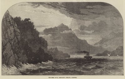 Le Rocher de l